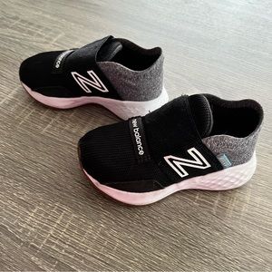New balance toddler sneakers